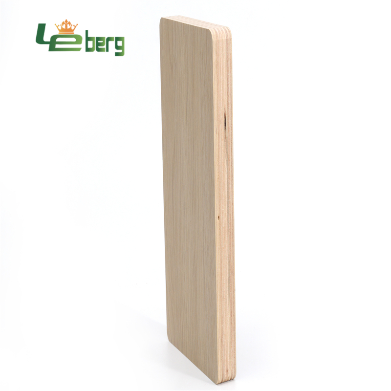High Quality Melamine Plywood for Furniture Construction Film Faced Plywood