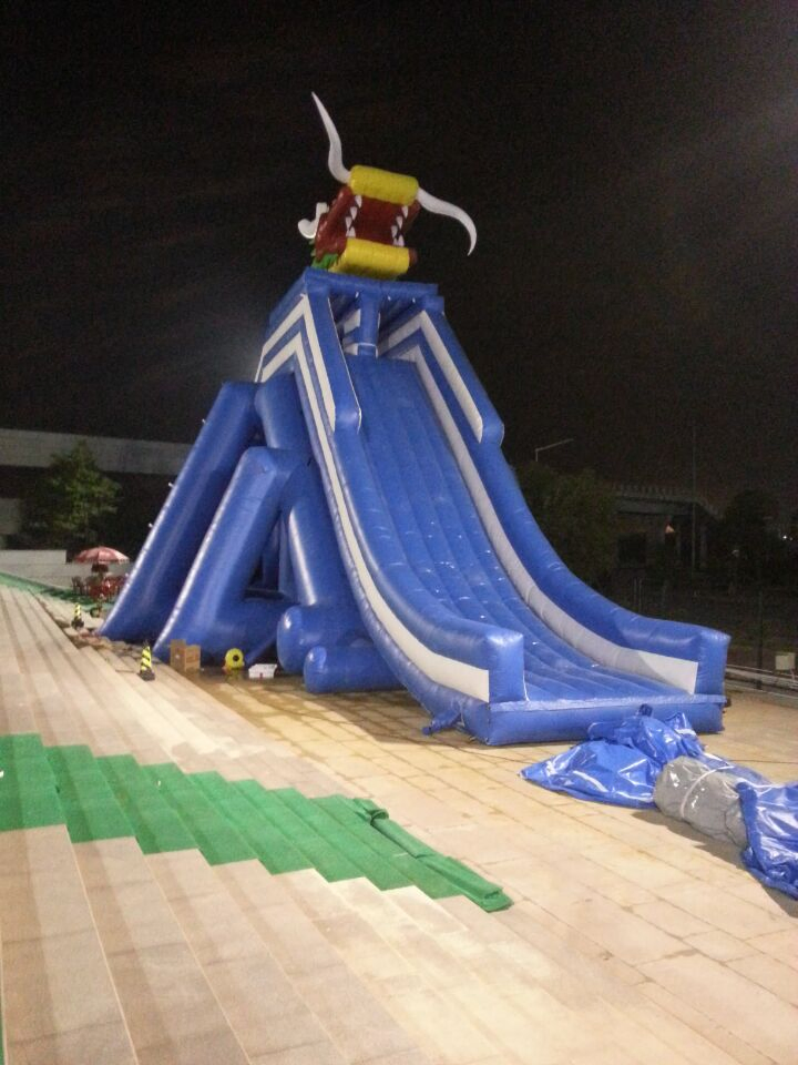 2023 Most New Inflatable Stair Slide Toys