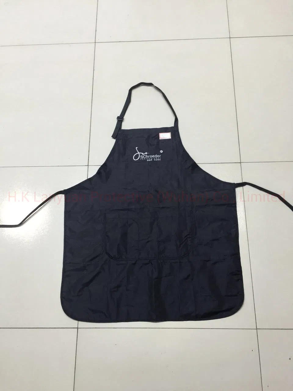 Накидка для мытья головы Salon Wear
