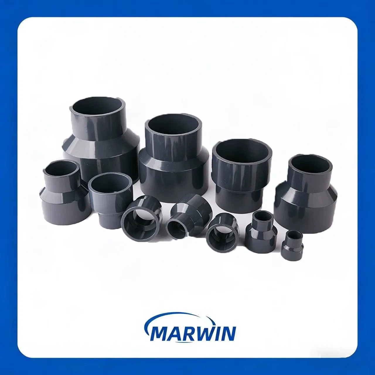 Pph Pipe Fittings for Water Saving Systems