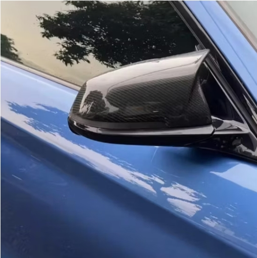 Крышка зеркала заднего вида F20 для BMW 1 серии (2012-2018)