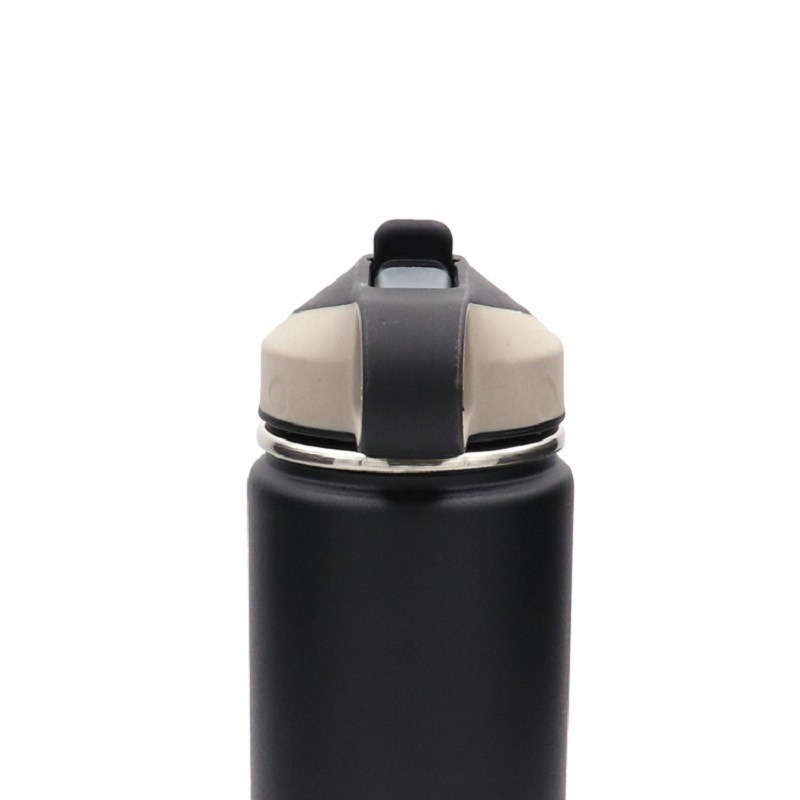 Крышка Hydro Flask с трубочкой и щетками