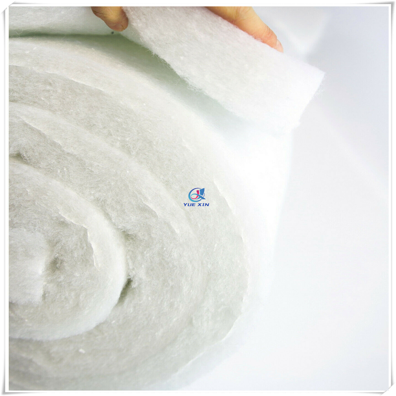 R1.5 Premier White Polyester Underfloor Insulation Roll