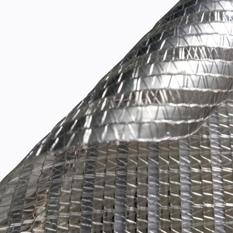 HDPE Knitted Anti-UV Customized Sun Shade Net with Light Diffusion for Agriculture