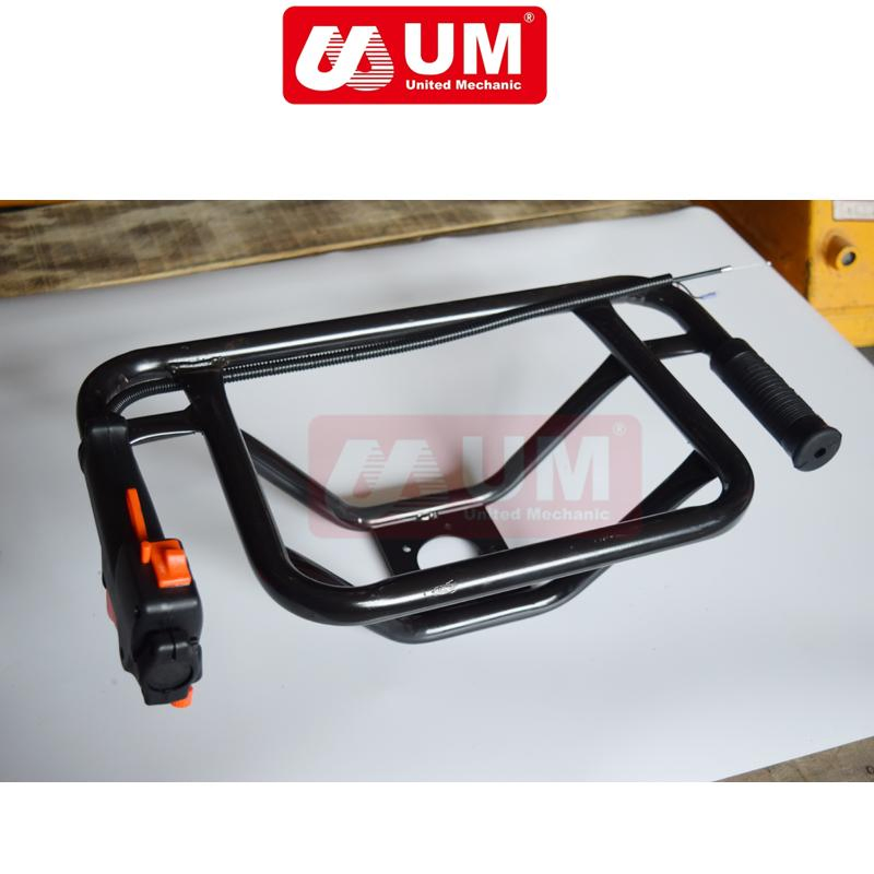 Um High Quality Earth Auger Parts Strong Heavy Duty Handle