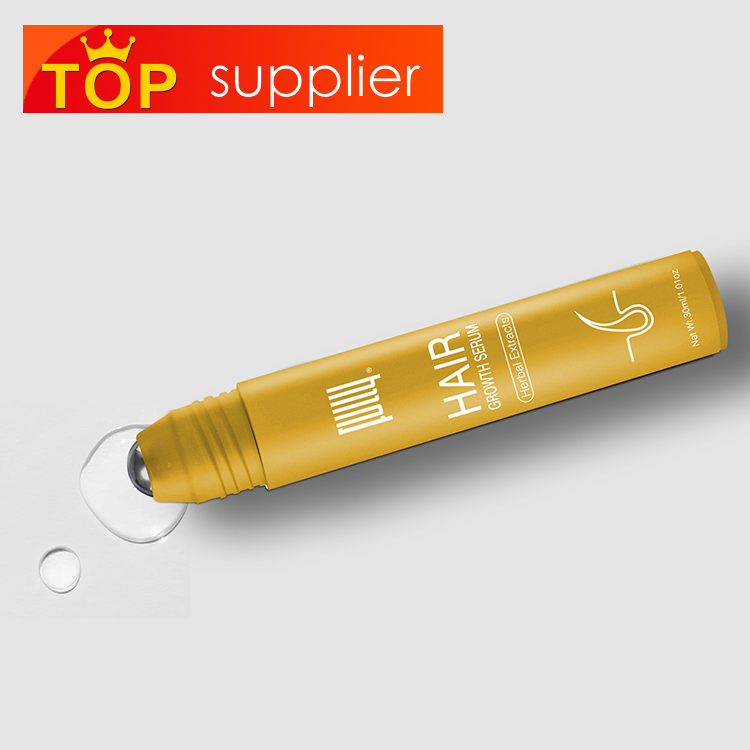 Professional Manufacturer Supplier Fully Hair Growth Serum Effective Solution Hair Loss Treatment