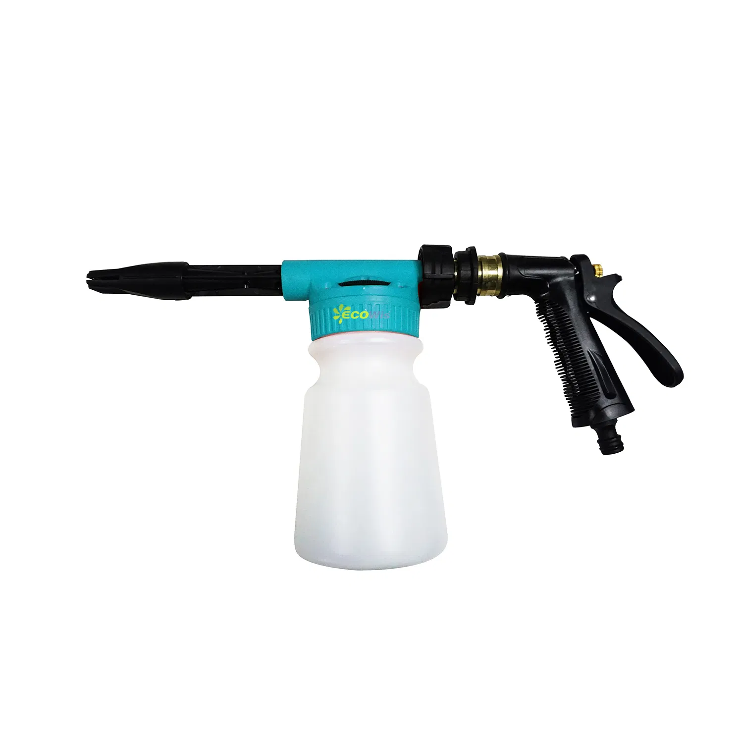 Car Washer Solution Mixing Car Wash Foam Gun Window Cleaning Soap Foam Sprayer
