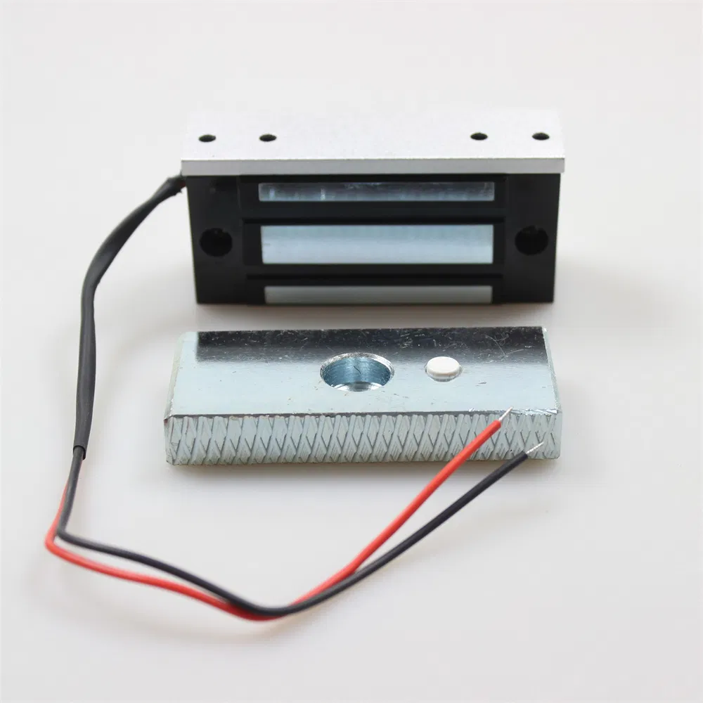 Hot Selling High-End Delay Feedback Magnetic Lock