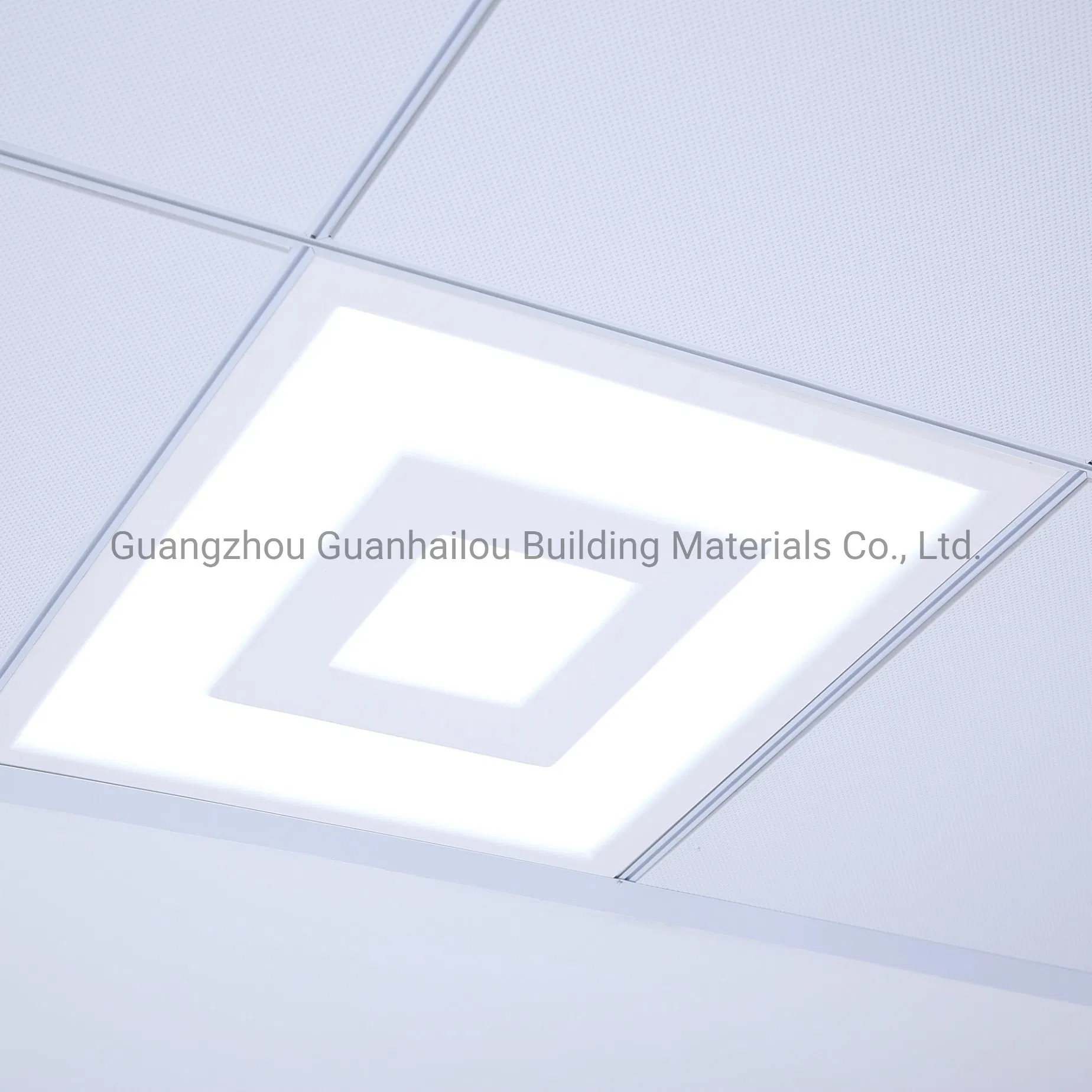 Fire-Resistance Calcium Silicate Ceiling Board