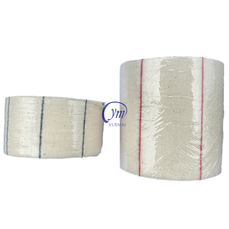 Wholesale Hunting 10cm Long Roll Cotton Cloth Patches Gun Cleaning Cloth