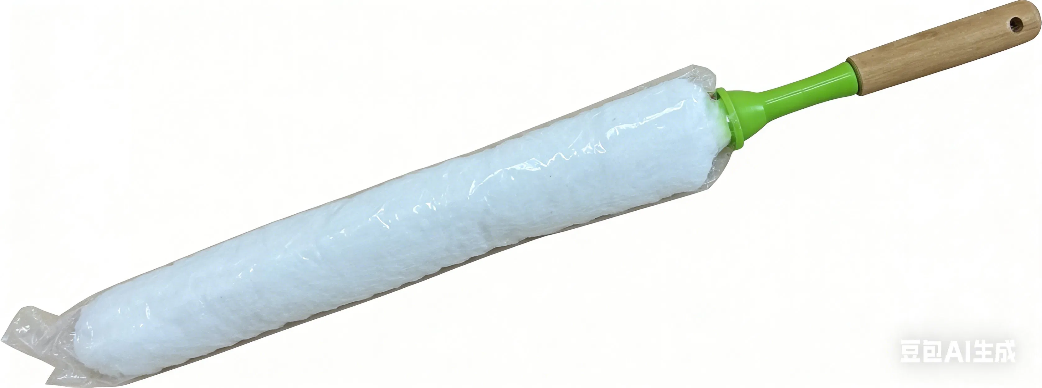 Eco-Friendly Feather Duster for Safe and Effective Cleaning