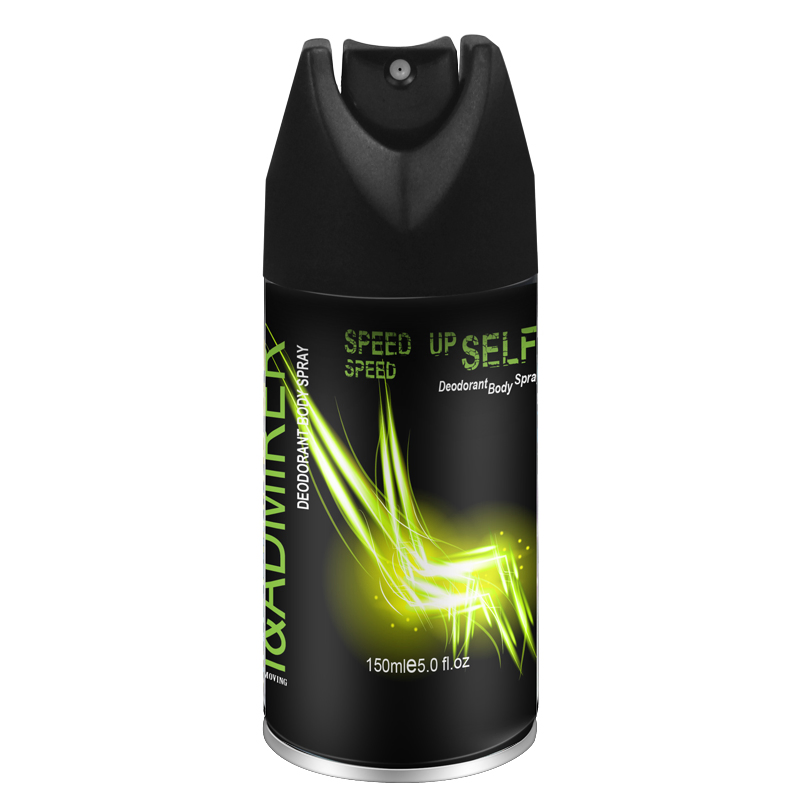 Perfume Deodorant Body Spray High Quality Long Effective Time