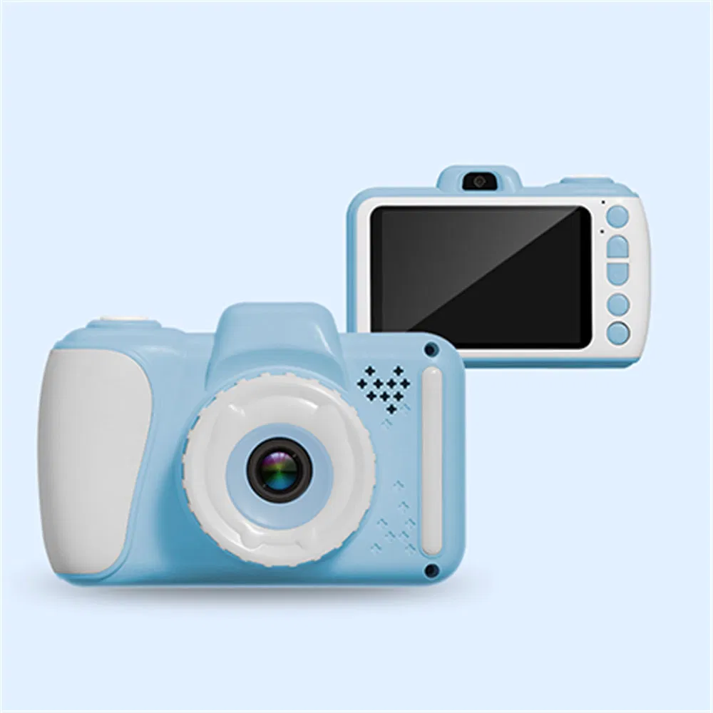 X38 1080P Mini Touch Screen Children Kids Camera for Kid