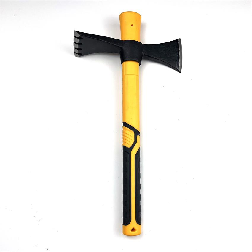 Premium Lightweight Garden Hoe Tool with Ergonomic Design Features