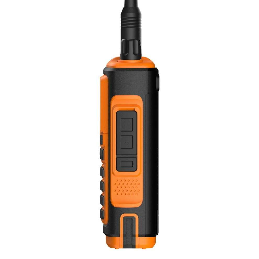 Портативная рация Baofeng UV-17 VHF/UHF
