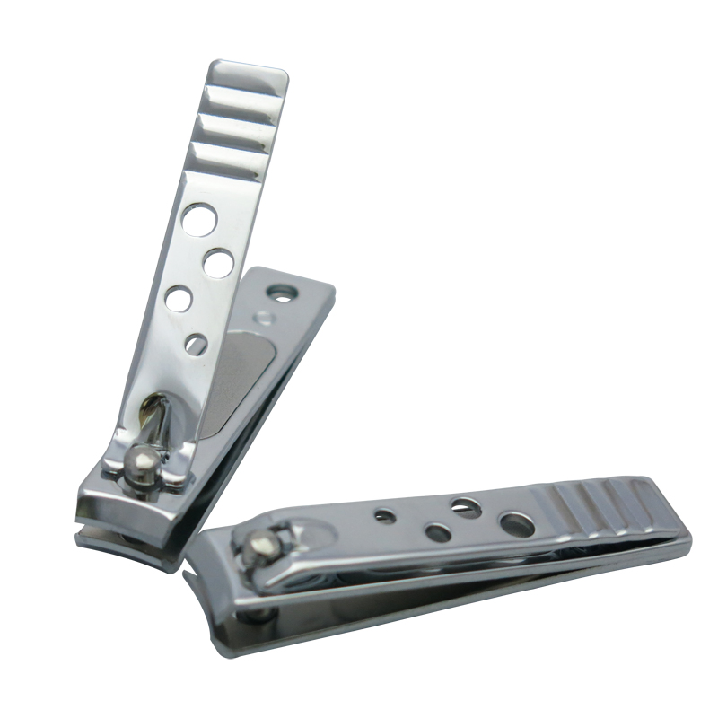 Multi Function Middle Size with 7 Hole & File Fingernail Clipper Family Kit (621WK)