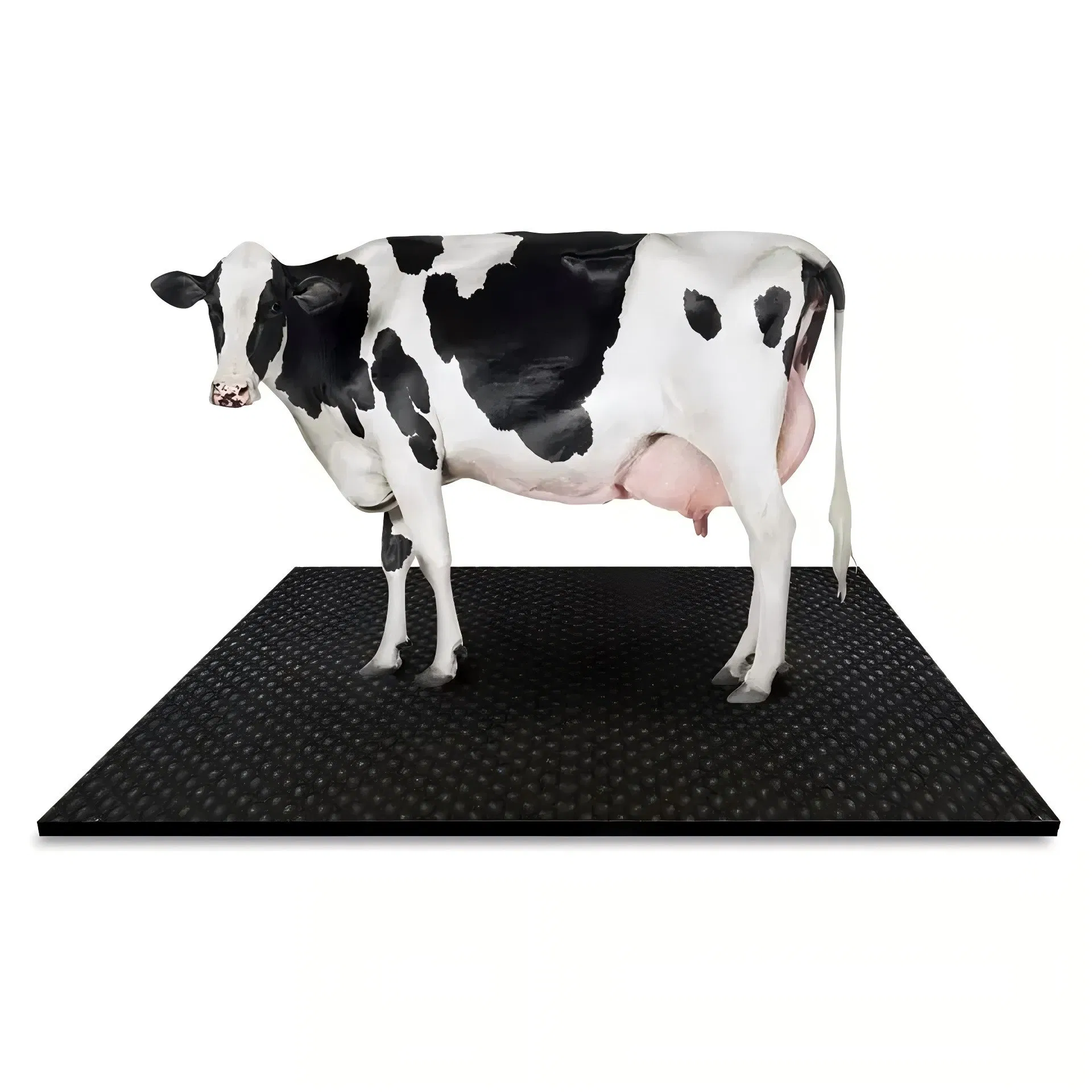 Farm Use Thick Rubber Cow Mat with CE Certification 20mm Shock Absorption