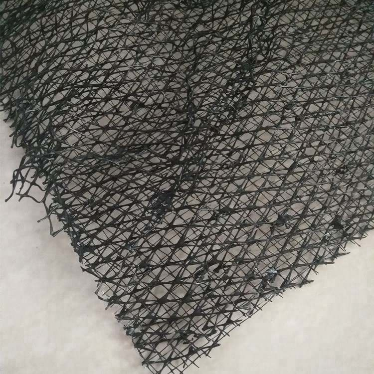 Factory Supply Erosion Control Mat Seepage and Drainage Geomat