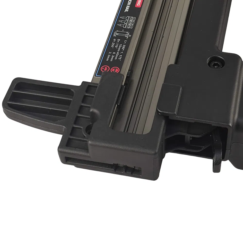 Пистолет для бетона газовый GCN40