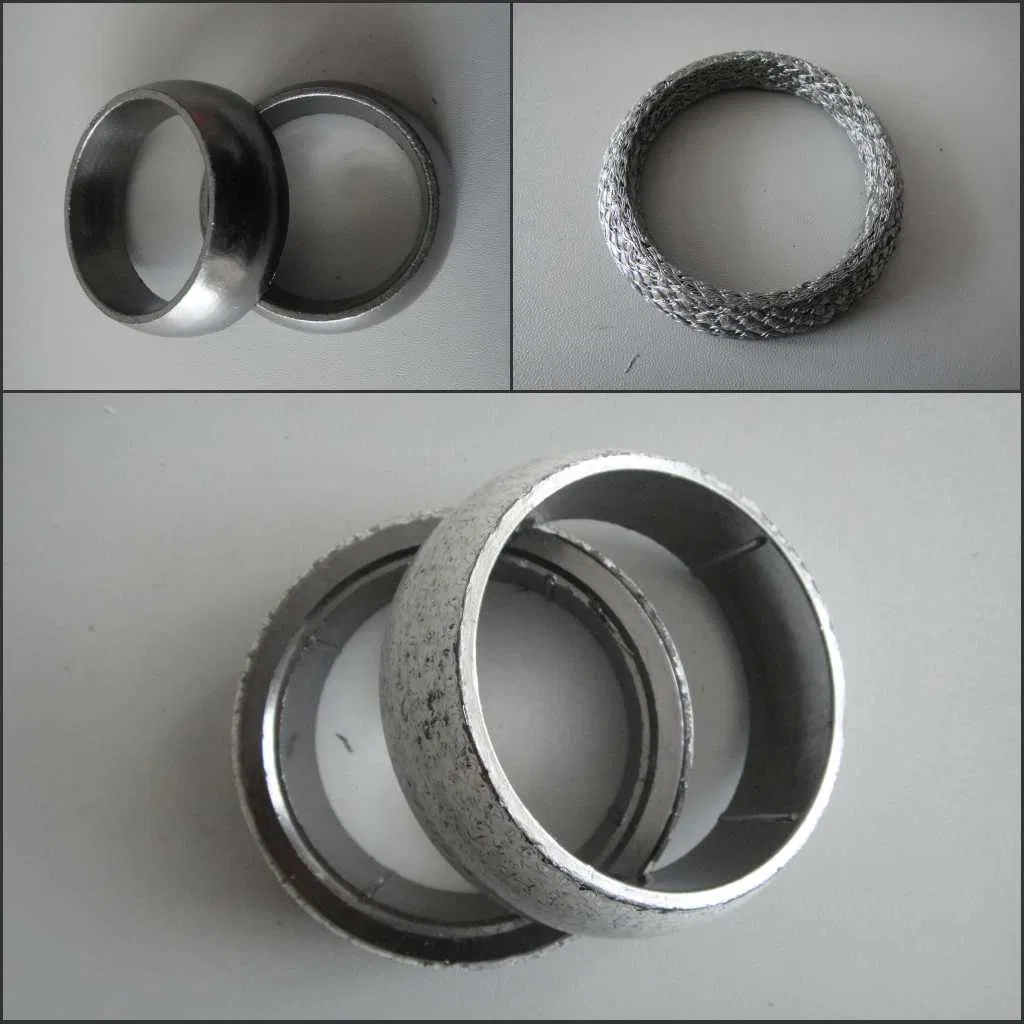 Прокладка глушителя 1074921409 для Mercedes-Benz