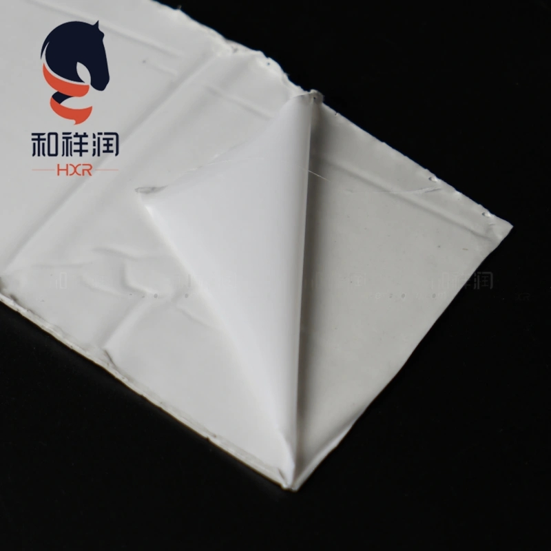 Professional Reinforced Waterproof Aluminum Foil Tape Aluminum Butyl Tape