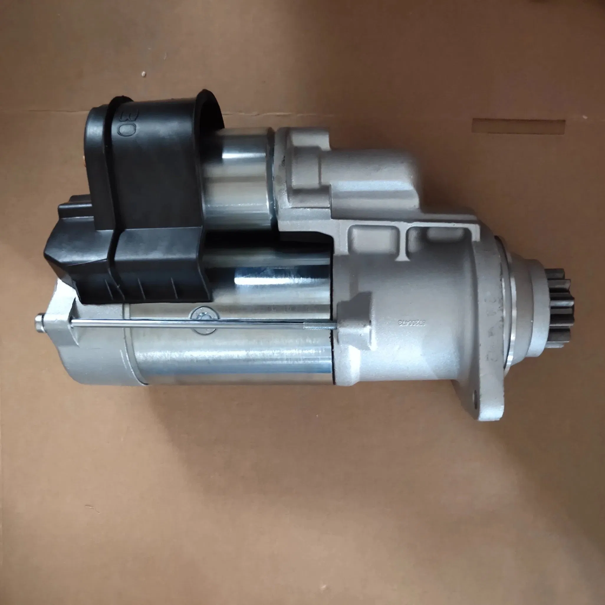 Стартер для двигателя Weichai Sinotruk Sitrak Shacman X6000/X3000