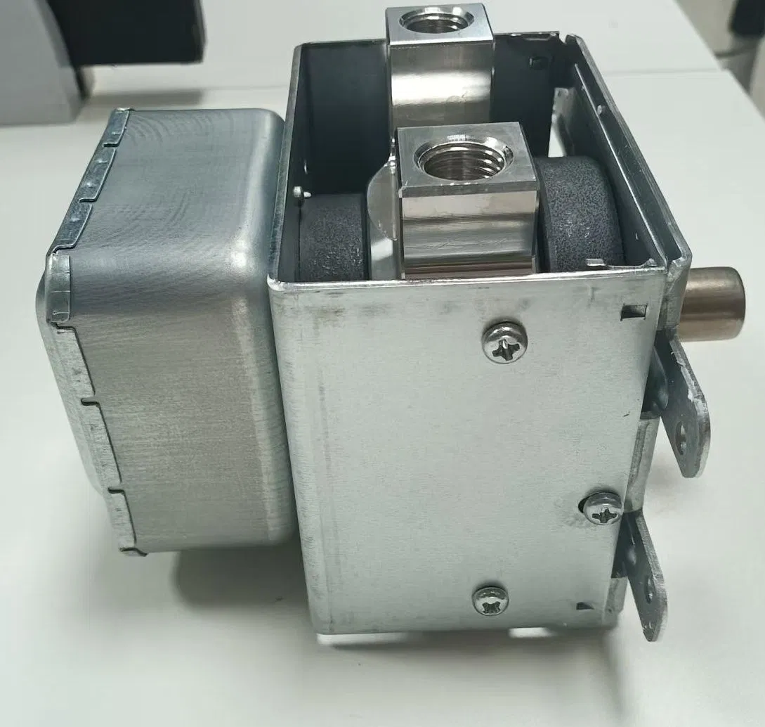 Witol Magnetron Industrial Microwave Magnetron 2m463K 1.5kw Water-Cooled Magnetron