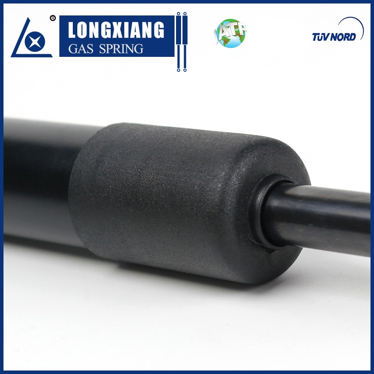 Compression Lift Nitrogen Gas Spring with Protection Tube