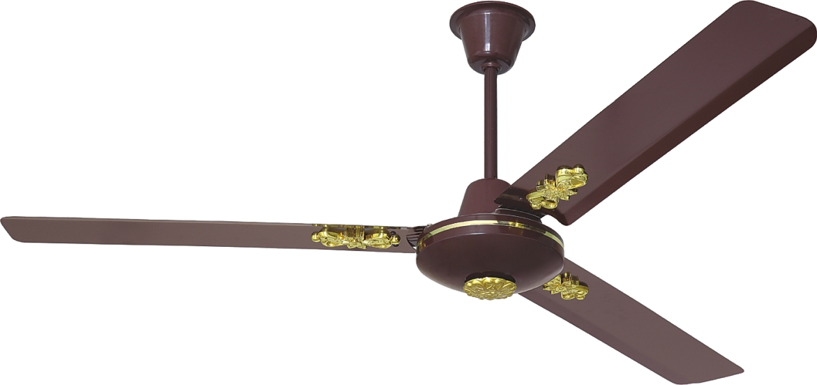 Промышленный потолочный вентилятор 56 дюймов, 5 скоростей