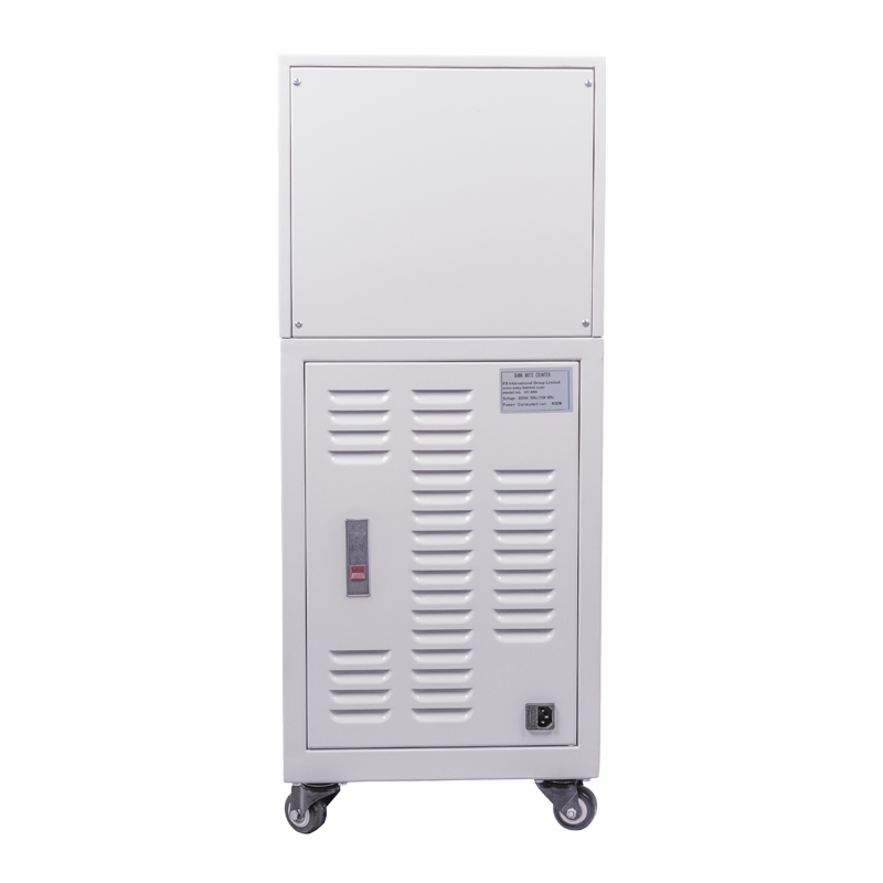 VC-800 Factory Price Detection Countable Banknote Size Money Counter And Detector  UV Money Counting Machine