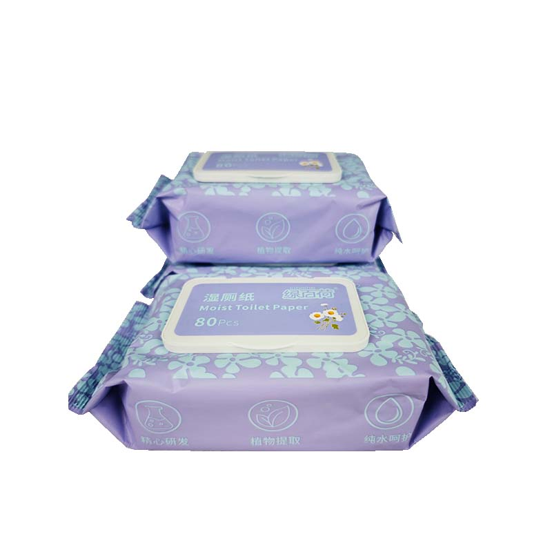 Safe and Harmless Washable and Biodegradable Baby Products Cleaning Wipes