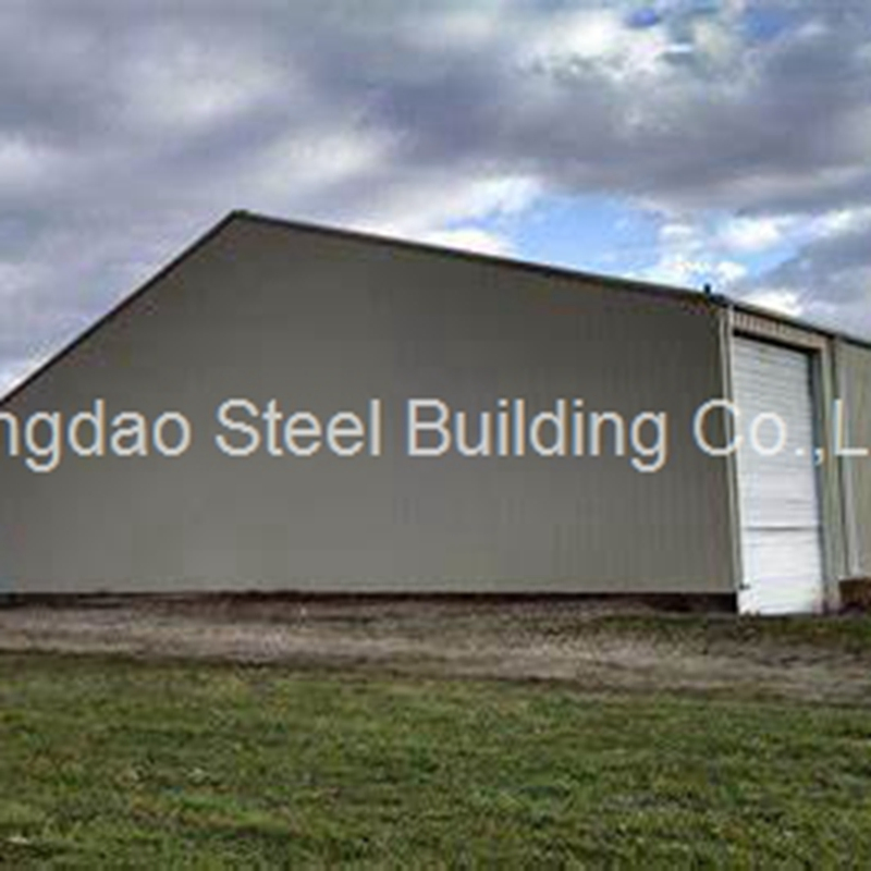 High Strengh Factory Price Prefabricated Steel Structure Construction for Steel Structure Apartment Warehouse Commercial Building Steel Structure