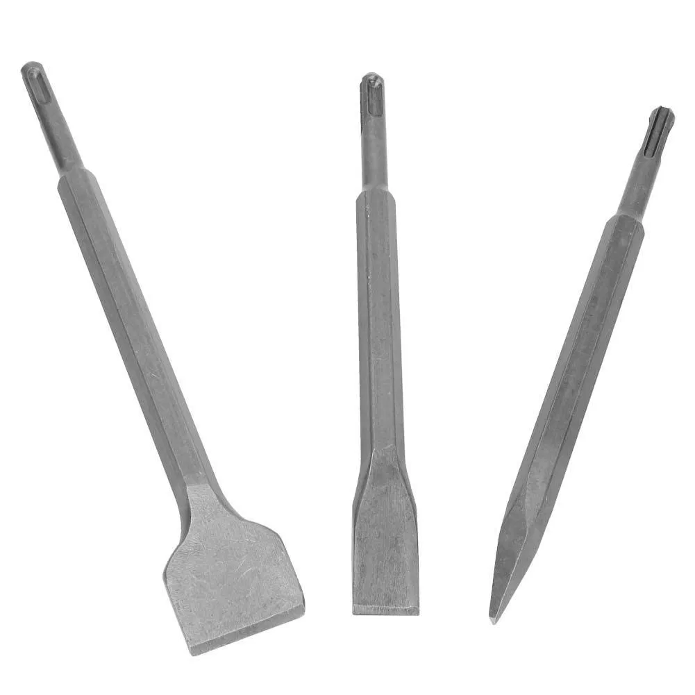 Отбойный молоток электрический 1800Вт GTL HD043