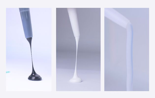 Topsen 995 Advanced Structural Silicone Sealant for Curtain Walls & Panels