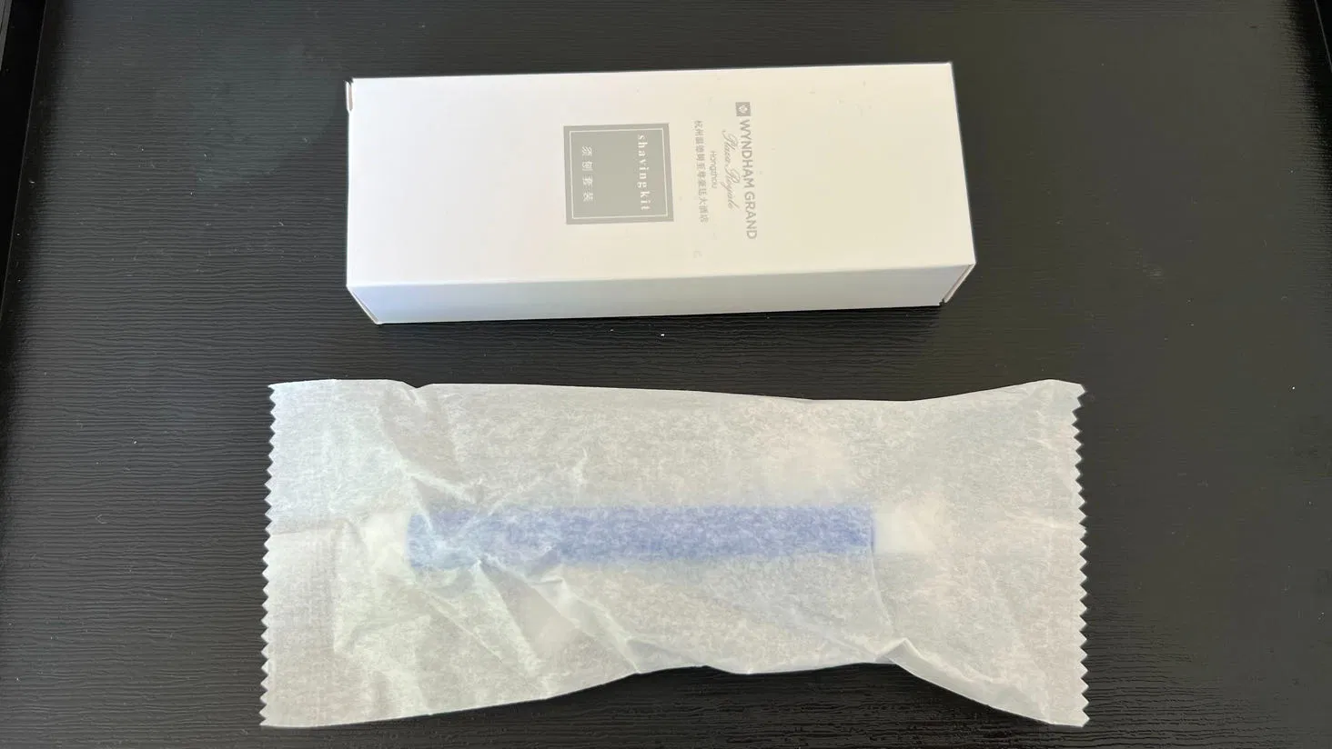 Eco Friendly Bamboo Amenities Luxury Hotel Supplies Amenity Kit Homestay Amenities Set with Bamboo Products