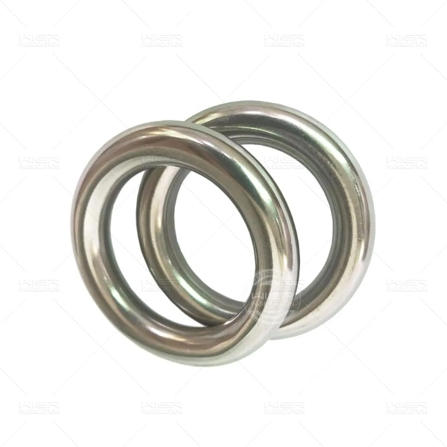 Wholesale New Style High Quality Metal O Ring