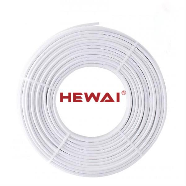 Hewai Pert-EVOH Pipe for Hot Water Plumbing & Underfloor Heating System PE-Rt Pipes