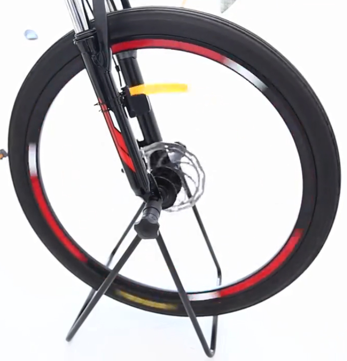 Multiple Color Waterproof Digital Sport Bike Watch