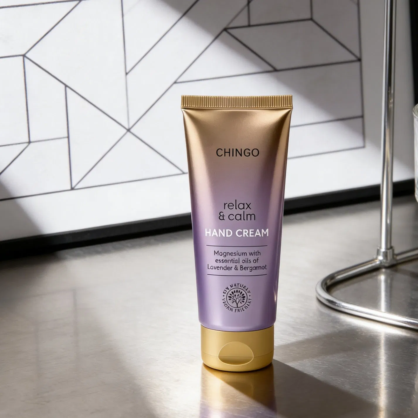 Lightweight Refreshing Hand Lotion Long Lasting Moisture No Greasy Feel