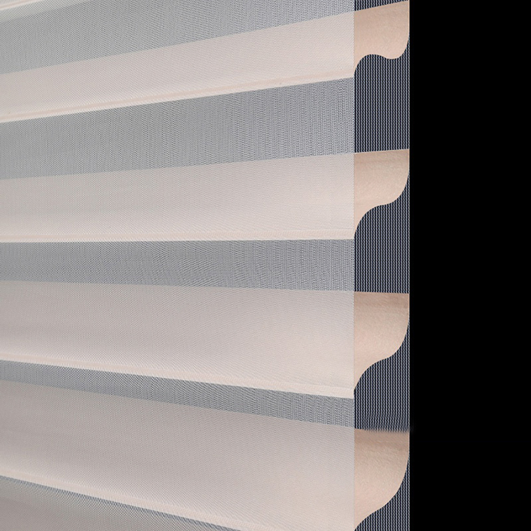 Factory Shade Shangri-La Curtains for Living Room