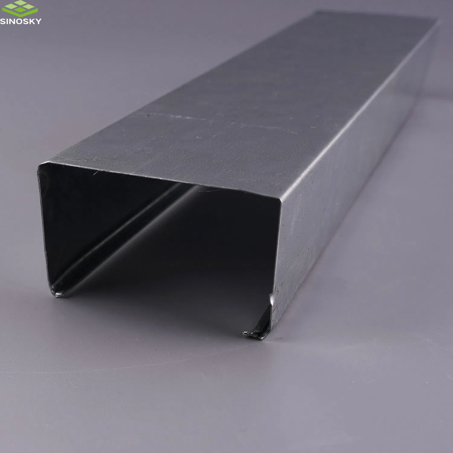 Drywall Partition Steel Profiles Light Weight Drywall Partition Used Steel Profiles