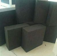 High Performance Fireproof Sound Heat Insulation Foam Glass Board