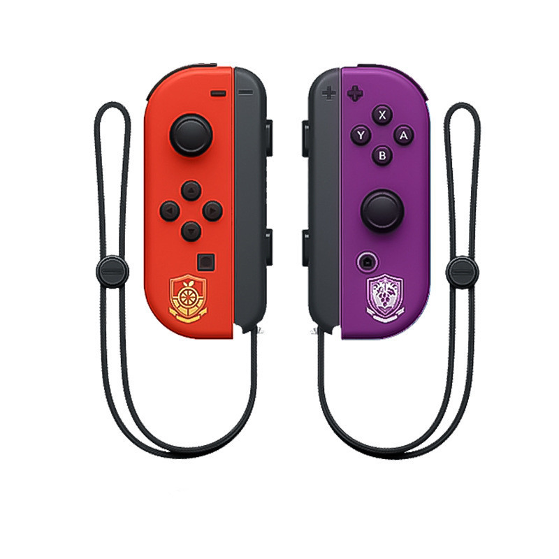 Беспроводной геймпад Joycon для Nintendo Switch