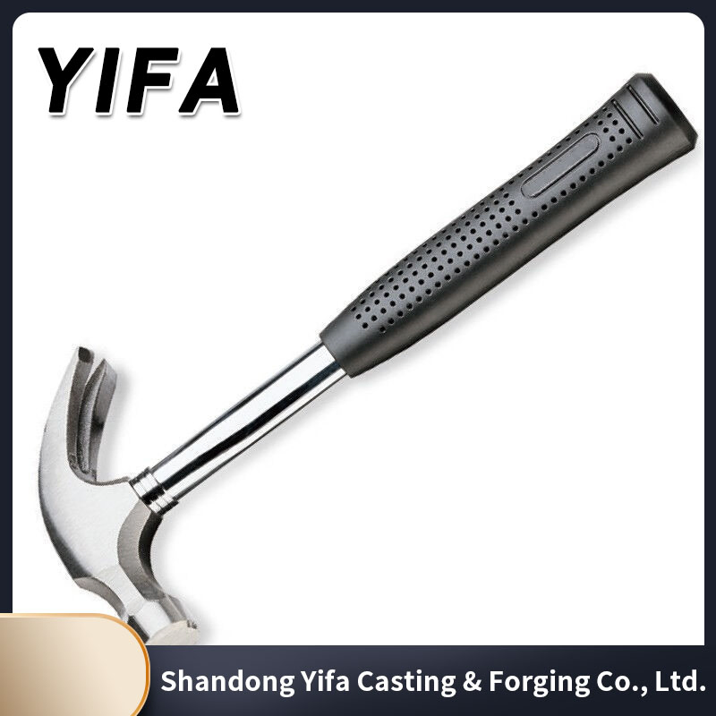 High Quality Multipurpose One-Horned Hammer Construction Hammer The Geological Hammer Is Durable, Portable and of High Quality From China Market