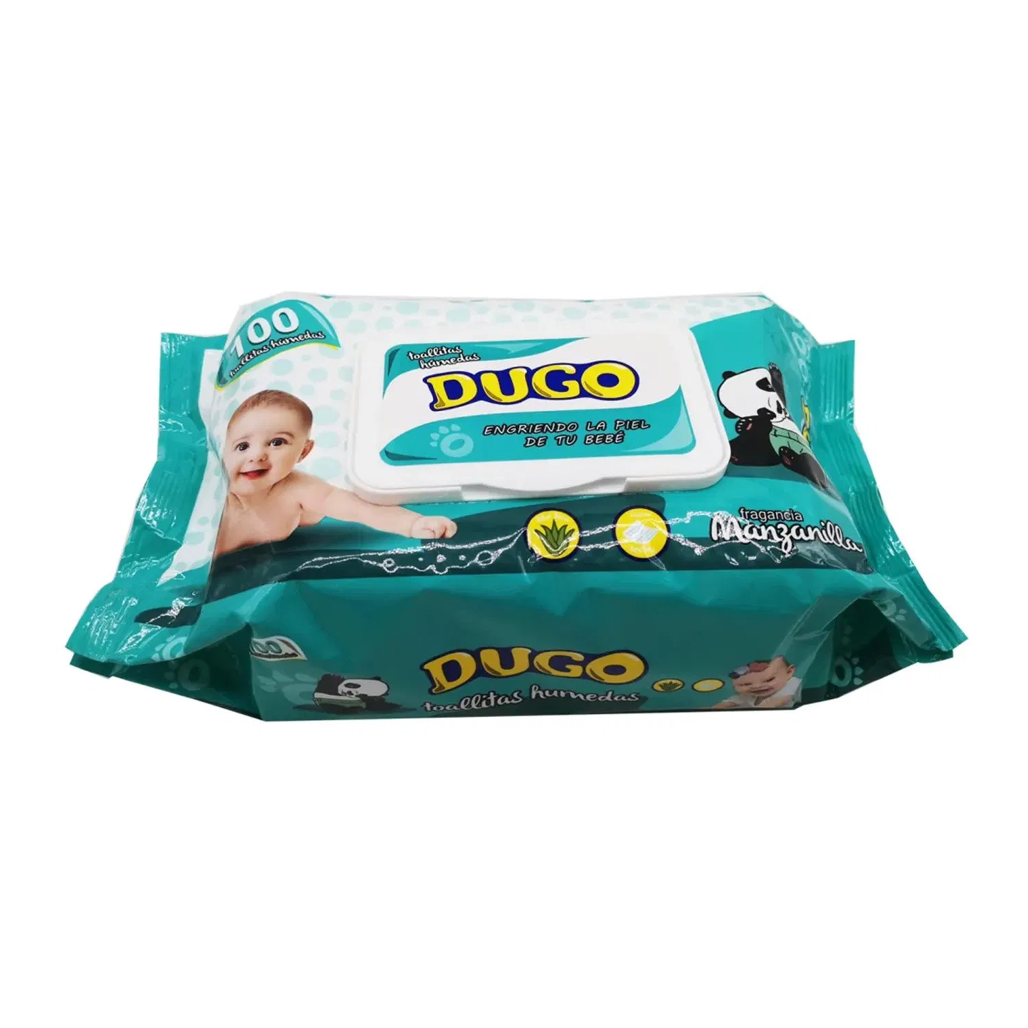 Wholesale Free Samples Low Price Premium Quality Disposable Ghana Baby Wet Wipes