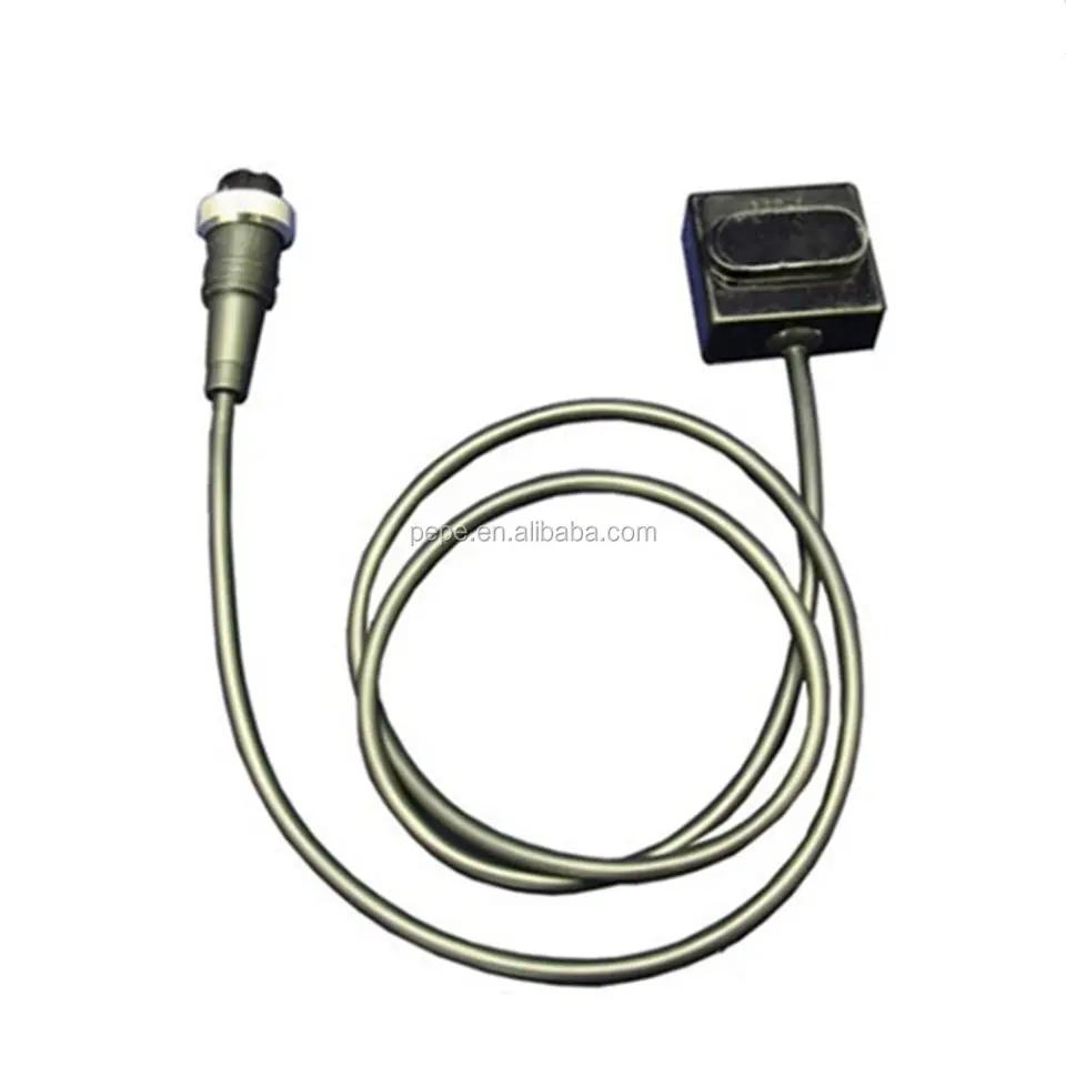 Factory Price Waterproof Touchless Sensor Faucet Controller Latching Solenoid Valve Box for Auto Sensor Faucet Tap