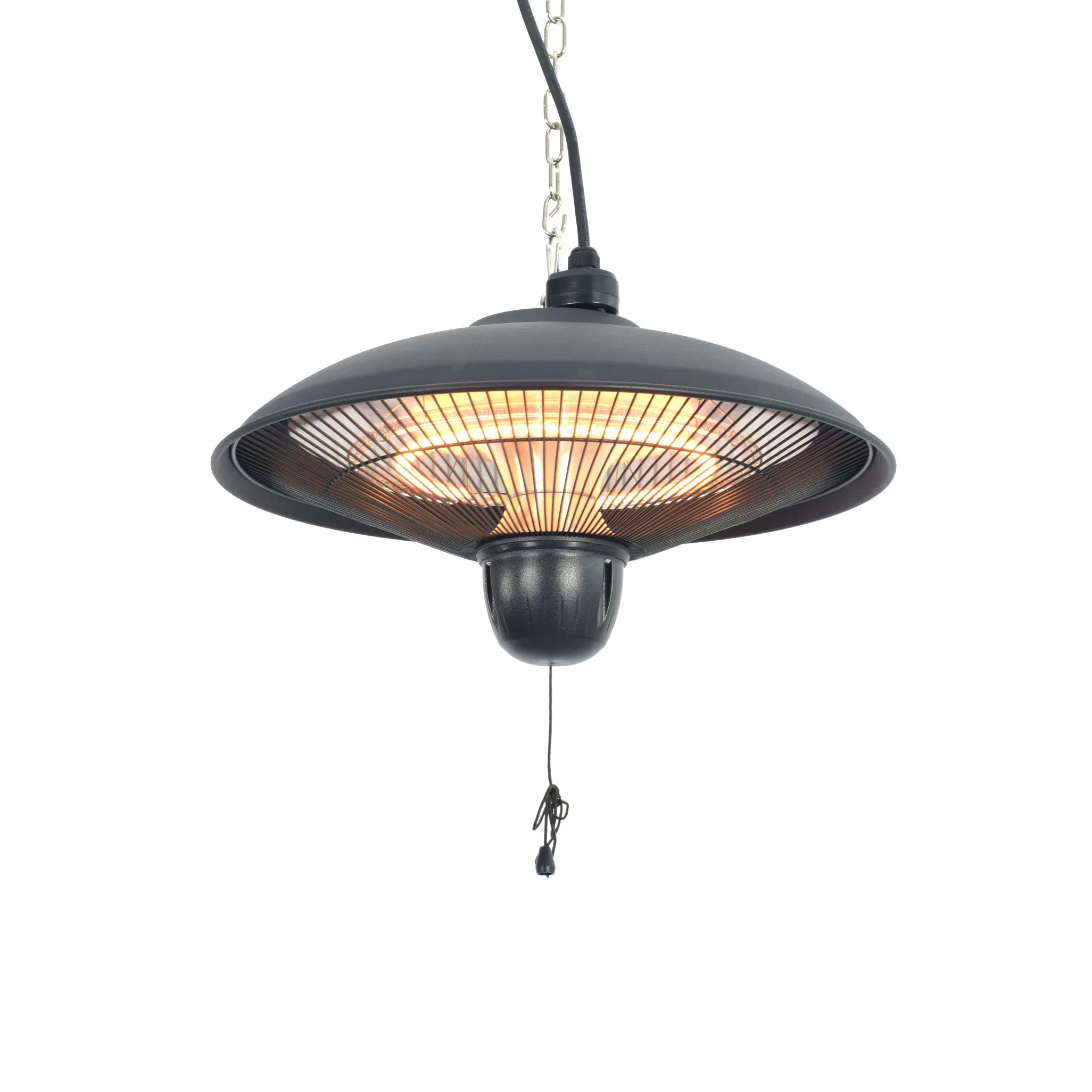 Hot Sale Umbrella-Shaped Outdoor Heater Ceiling Electric Heater