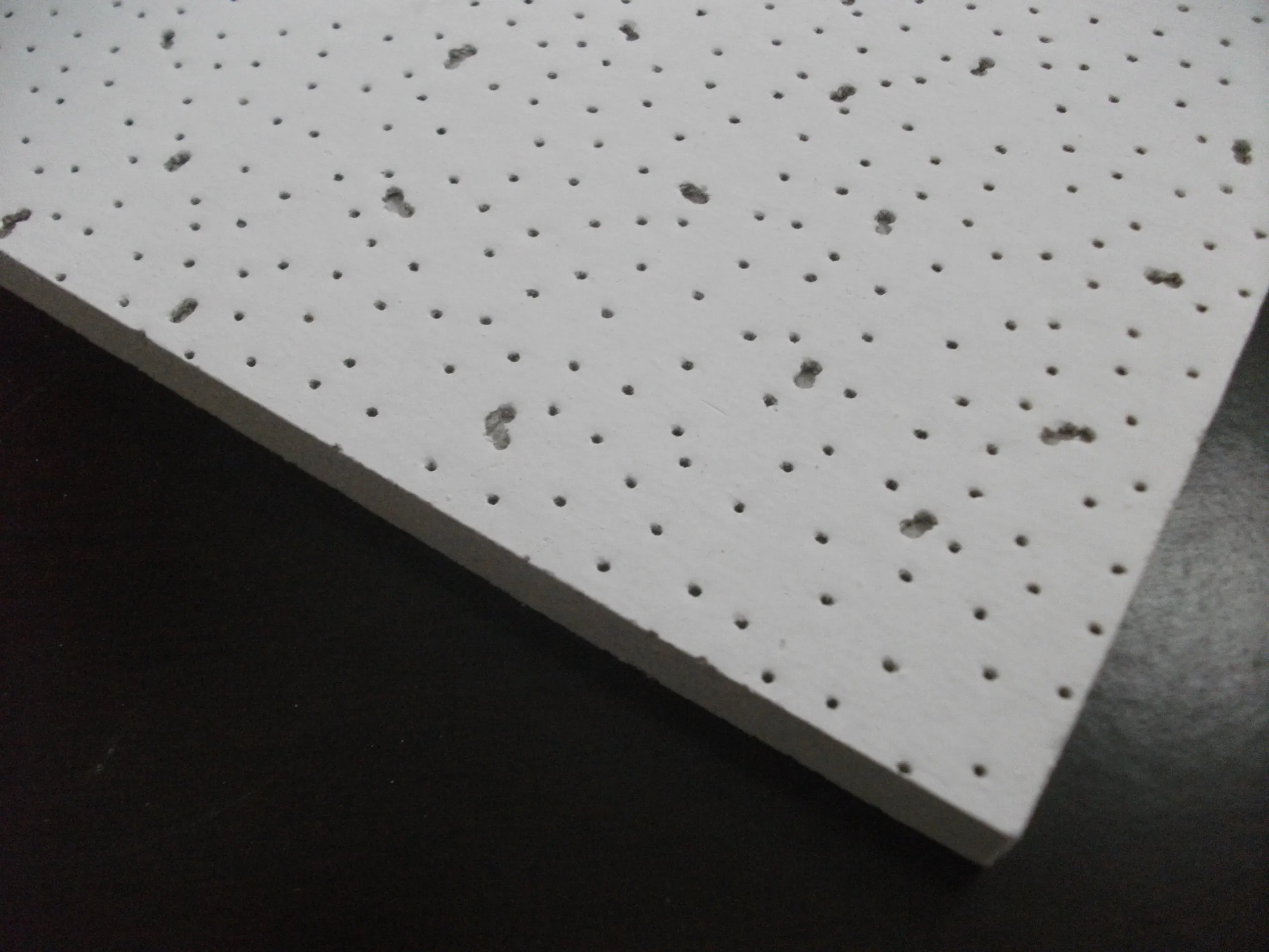 Mineral Fiber Ceiling Boards for Superior Soundproofing Solutions Premium Acoustic Panels for Effective Sound Absorption and Insulation Soundproof Acoustic Ceil