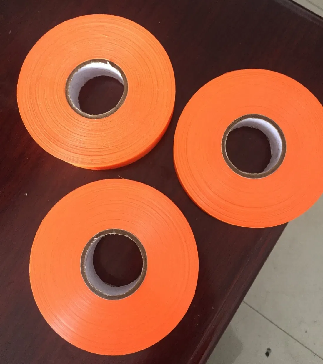 PVC Banding Tape Warning Tape Supplier