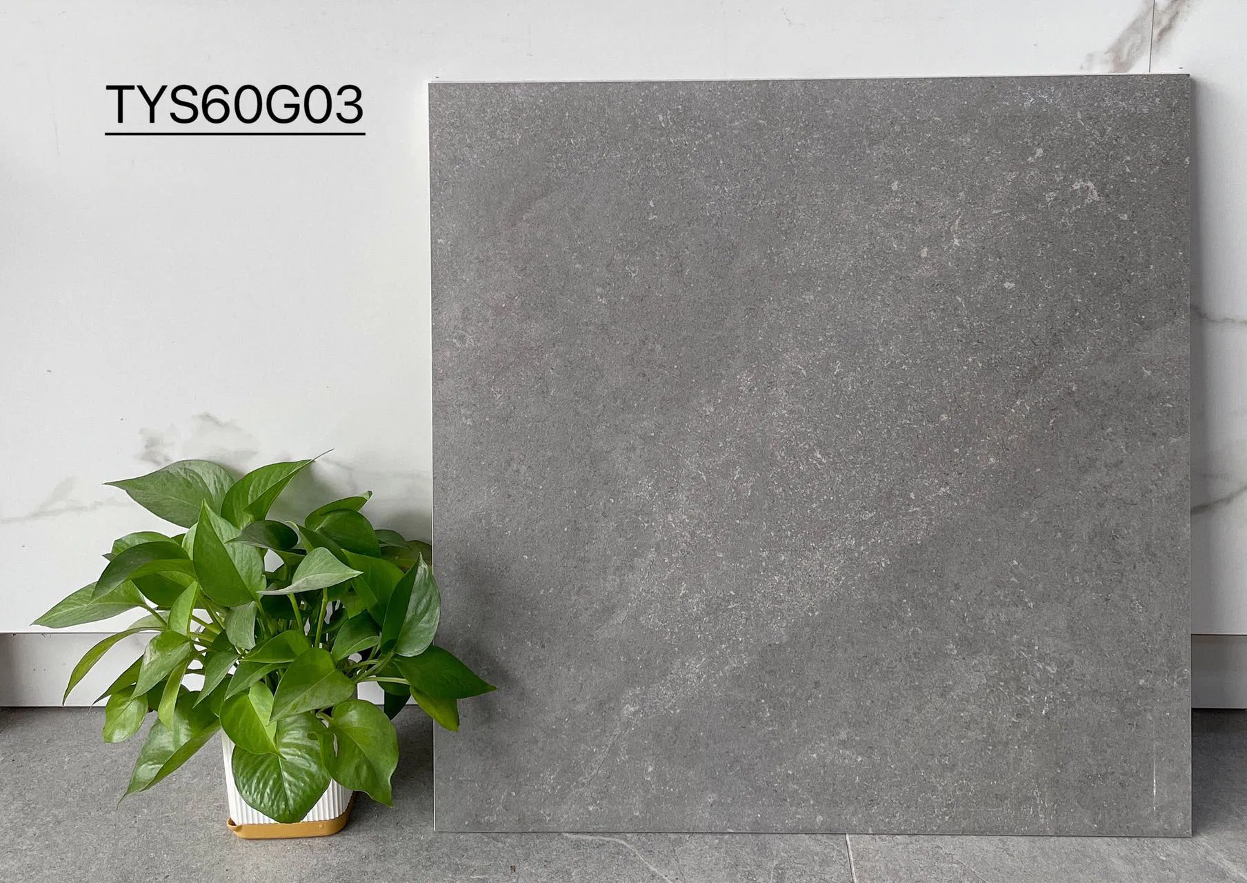 Promotion 60*60cm Antique Excellent Rustic Matte Porcelain Non-Slip Tile